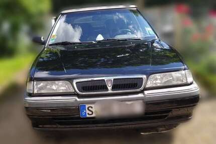 Rover 214 Gebrauchtwagen