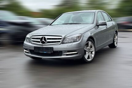 Mercedes-Benz C 250 Gebrauchtwagen