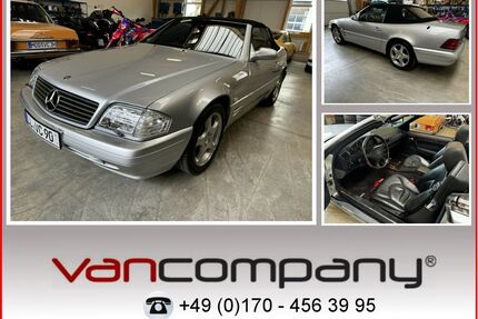 Mercedes-Benz SL 280 Gebrauchtwagen