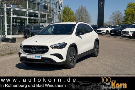 Mercedes-Benz GLA 200 Gebrauchtwagen