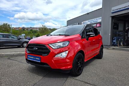 Ford EcoSport Gebrauchtwagen