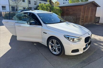BMW 530 Gran Turismo Gebrauchtwagen