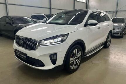 Kia Sorento Gebrauchtwagen