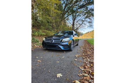 Mercedes-Benz E 400 Gebrauchtwagen