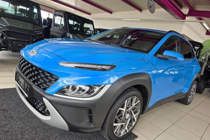 Hyundai KONA Gebrauchtwagen