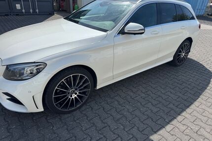 Mercedes-Benz C 300 Gebrauchtwagen