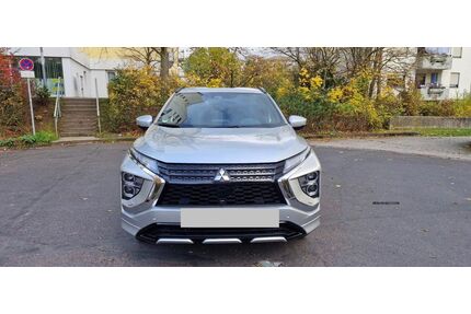 Mitsubishi Eclipse Cross Gebrauchtwagen