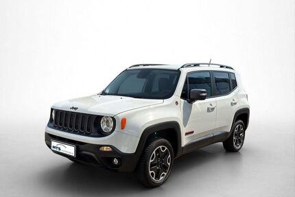 Jeep Renegade Gebrauchtwagen