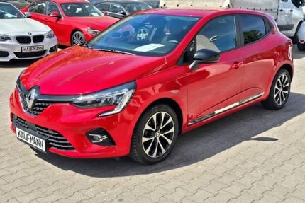 Renault Clio Gebrauchtwagen