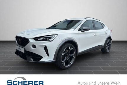 Cupra Formentor Gebrauchtwagen