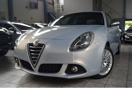 Alfa Romeo Giulietta Gebrauchtwagen