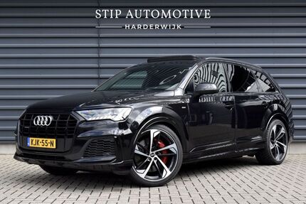 Audi Q7 Gebrauchtwagen