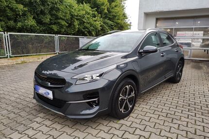 Kia XCeed Gebrauchtwagen