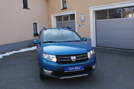 Dacia Sandero Gebrauchtwagen