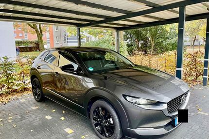 Mazda CX-30 Gebrauchtwagen