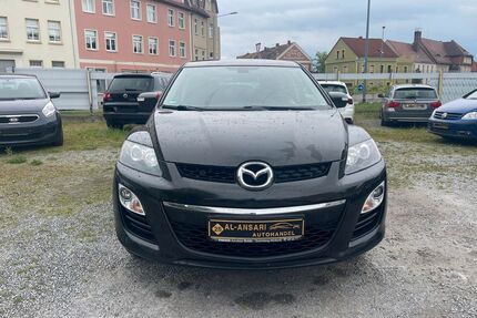 Mazda CX-7 Gebrauchtwagen