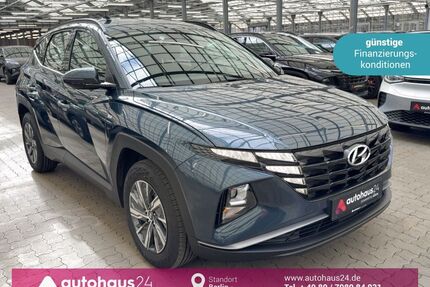 Hyundai TUCSON Gebrauchtwagen