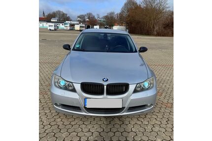 BMW 320 Gebrauchtwagen