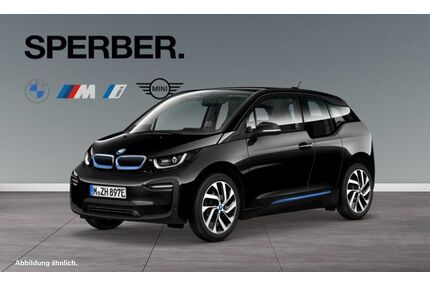 BMW i3 Gebrauchtwagen