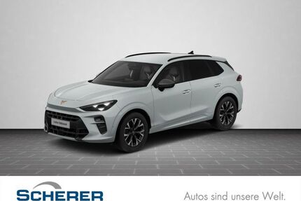 Cupra Terramar Gebrauchtwagen