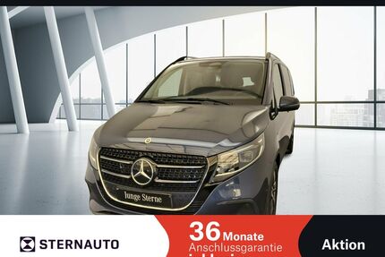 Mercedes-Benz V 300 Gebrauchtwagen
