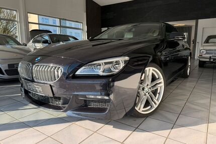 BMW 650 Gebrauchtwagen
