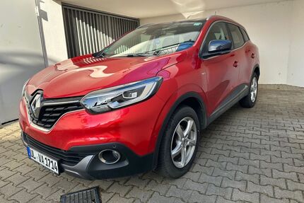 Renault Kadjar Gebrauchtwagen