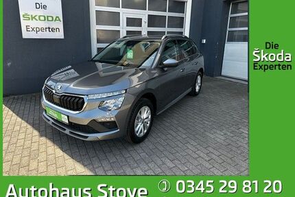 Skoda Kamiq Gebrauchtwagen