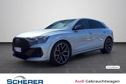 Audi RSQ8 Gebrauchtwagen