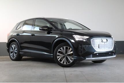 Audi Q4 Gebrauchtwagen