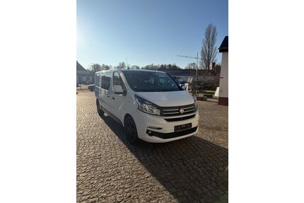 Fiat Talento Gebrauchtwagen