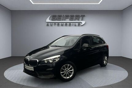 BMW 216 Active Tourer Gebrauchtwagen