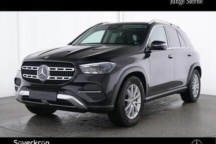 Mercedes-Benz GLE 350 Gebrauchtwagen