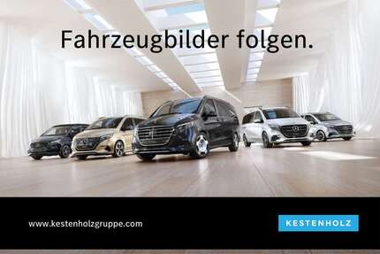 Mercedes-Benz X 350 Gebrauchtwagen