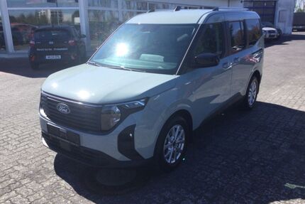 Ford Tourneo Courier Gebrauchtwagen