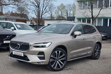 Volvo XC60 Gebrauchtwagen