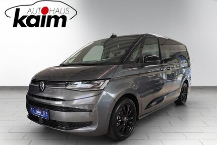 VW T7 Multivan Gebrauchtwagen
