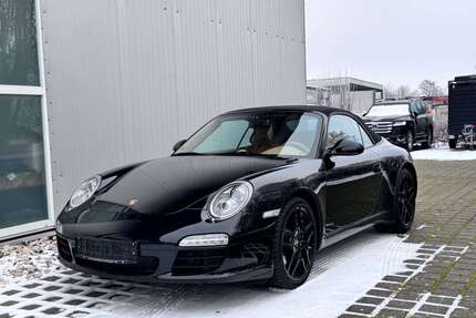 Porsche 997 Gebrauchtwagen