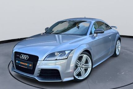 Audi TT RS Gebrauchtwagen
