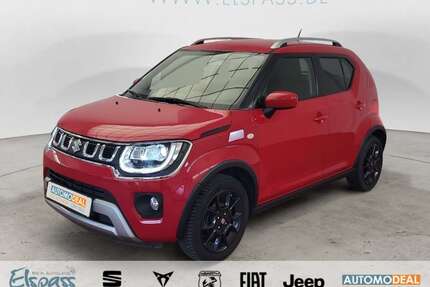 Suzuki Ignis Gebrauchtwagen