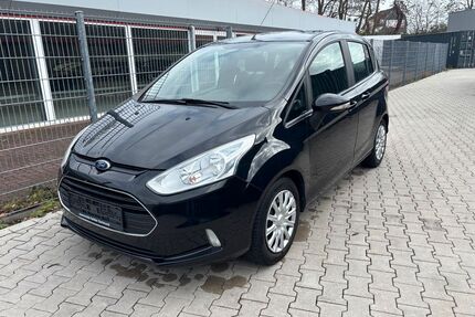 Ford B-Max Gebrauchtwagen