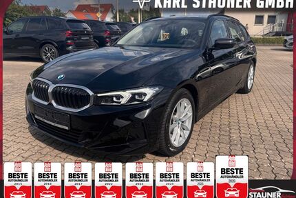 BMW 318 Gebrauchtwagen