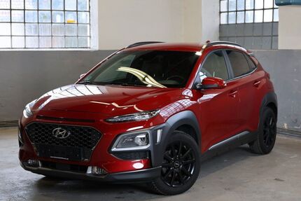 Hyundai KONA Gebrauchtwagen
