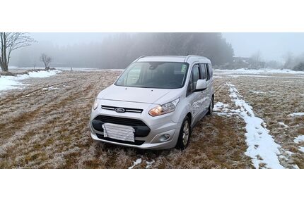 Ford Grand Tourneo Gebrauchtwagen