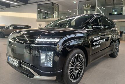 Hyundai IONIQ 9 Gebrauchtwagen