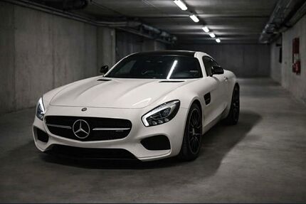 Mercedes-Benz AMG GT S Gebrauchtwagen