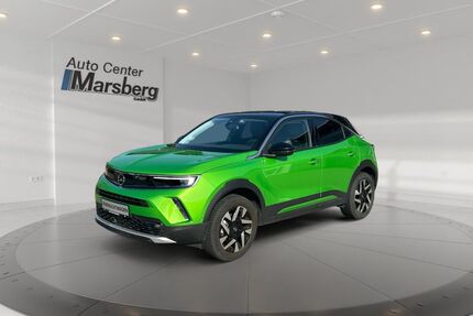 Opel Mokka Gebrauchtwagen