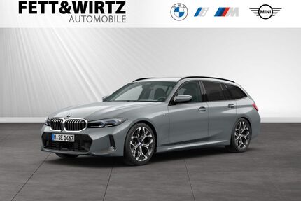 BMW 330 Gebrauchtwagen