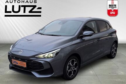 MG MG3 Gebrauchtwagen