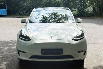 Tesla Model Y Gebrauchtwagen
